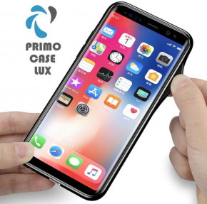   Primo Case Lux Samsung S8 Plus (SM-G955) - Dark Blue