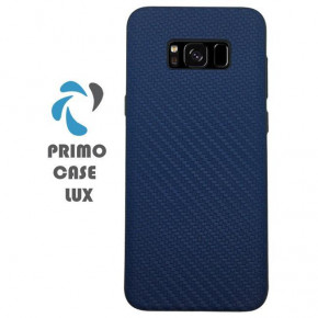   Primo Case Lux Samsung S8 Plus (SM-G955) - Dark Blue 3