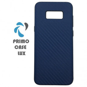   Primo Case Lux Samsung S8 Plus (SM-G955) - Dark Blue 5