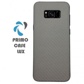   Primo Case Lux Samsung S8 Plus (SM-G955) - Light Grey 3