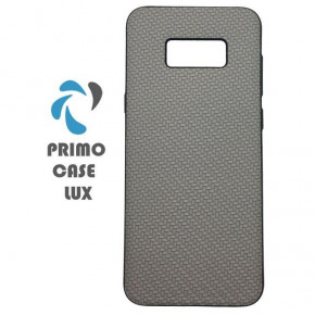   Primo Case Lux Samsung S8 Plus (SM-G955) - Light Grey 4