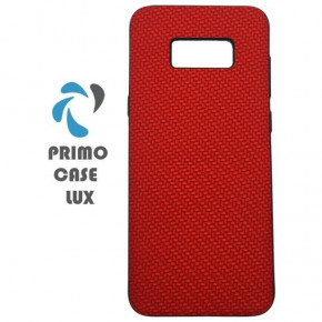   Primo Case Lux Samsung S8 Plus (SM-G955) - Red