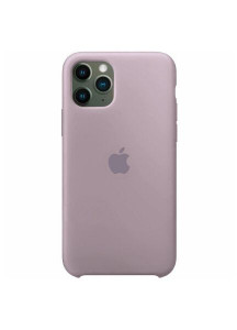  RCI Silicone Case iPhone 11 lavender