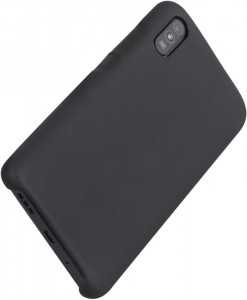 - RedPoint Uno Case Xiaomi Redmi 9A Black 6