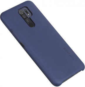 - RedPoint Uno Case Xiaomi Redmi 9 Blue #I/S 4