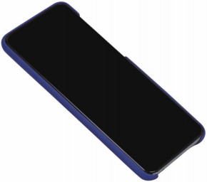 - RedPoint Uno Case Xiaomi Redmi Note 9 Pro/Note 9S/Note 9 Pro Max Blue #I/S 4