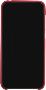 - RedPoint Uno Case Huawei Y5p Red