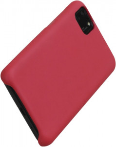 - RedPoint Uno Case Huawei Y5p Red 3