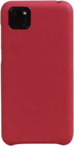 - RedPoint Uno Case Huawei Y5p Red 5