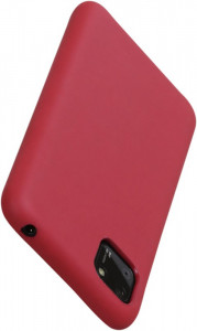 - RedPoint Uno Case Huawei Y5p Red 6