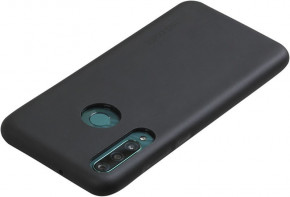 - RedPoint Uno Case Huawei Y6p Black