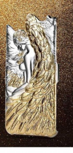 3D  Angel Kamael  iPhone 6/6s  REMAX 603701 3