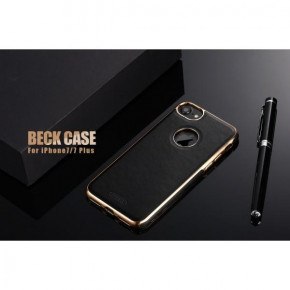  Remax Beck Series Creative Case  Apple iPhone 7 Plus/8 Plus Black (BS-000040088) 3