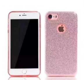   Glitter iPhone 7 Plus  Remax 750203 3