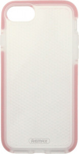 - Remax Chenim Series for iPhone 7 Pink 3