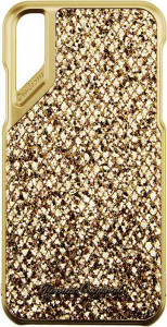 - Remax Patron Saint Series Case Apple iPhone X Gold