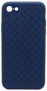 - Remax Tiragor Series Case Apple iPhone 7/8 Blue