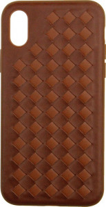 - Remax Creative Case Apple iPhone X Brown 5