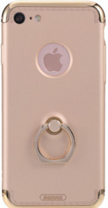 - Remax Lock Seies Case Apple iPhone 7 Gold