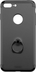 - Remax Lock Seies Case Apple iPhone 7 Plus Black