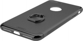 - Remax Lock Seies Case Apple iPhone 7 Plus Black 5