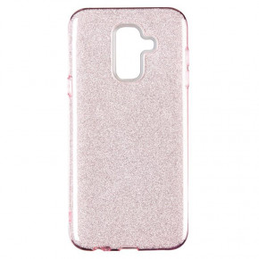 -  Remax Glitter Samsung A205 A20 Pink