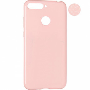 -  Remax Glossy Shine iPhone X XS Pink