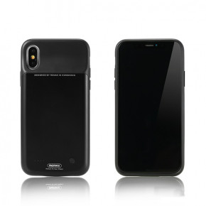 -PowerBank Remax Penen series PN-04  iPhone X 3200mAh Black 3