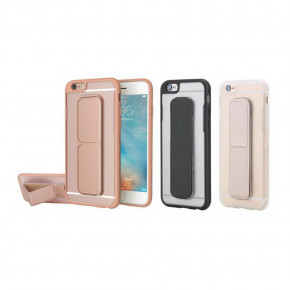 - Rock Unique Series II Apple iPhone 6/6S Rose Gold 3