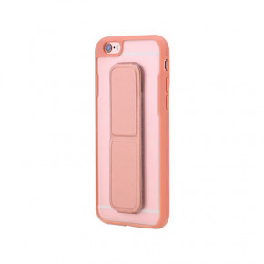 - Rock Unique Series II Apple iPhone 6/6S Rose Gold 4