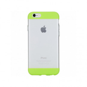  Rock Aully Series  Apple iPhone 6/6S Green