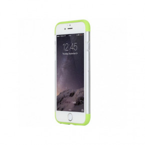  Rock Aully Series  Apple iPhone 6/6S Green 5