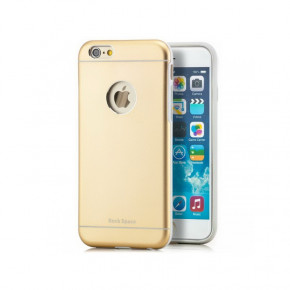  Rock Origin Series Case  Apple iPhone 6/6S Gold