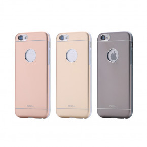  Rock Origin Series Case  Apple iPhone 6/6S Gold 3