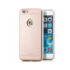  Rock Origin Series Case  Apple iPhone 6/6S Rose Gold 3