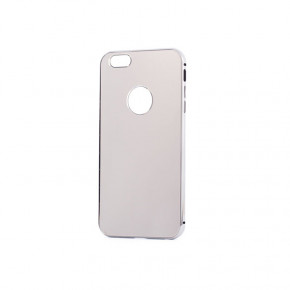  Rock Infinite Series (Mirror)  Apple iPhone 6 Plus/6s Plus Gray 3