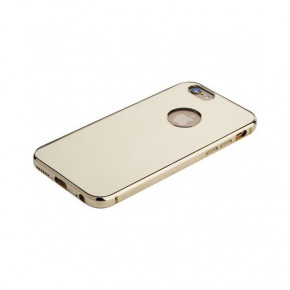  Rock Infinite Series (Mirror)  Apple iPhone 6 Plus/6s Plus Gold 4