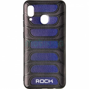 -  Rock Samsung M105 M10 Black