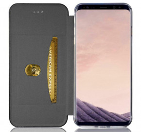 - Primolux Besus Samsung S8 Plus (SM-G955) - Black 5