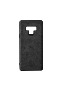  Samsung Alcantara Cover Samsung Galaxy Note 9 black