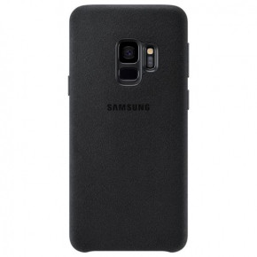  Samsung Alcantara Cover Samsung Galaxy S9 