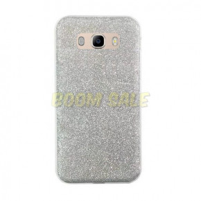   Samsung J5 2016 - J510 Glitter TPU case 