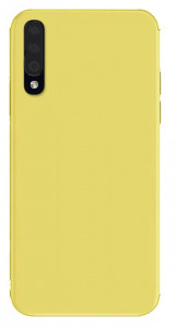  Samsung Cover Samsung A30s Yellow (GP-FPA307WSAYW)