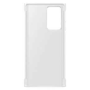  Samsung Clear Protective Cover  Galaxy Note 20 Ultra (N985) White (EF-GN985CWEGRU) 4