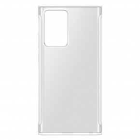  Samsung Clear Protective Cover  Galaxy Note 20 Ultra (N985) White (EF-GN985CWEGRU) 5