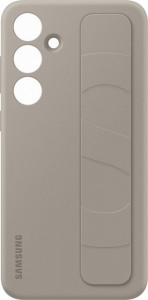  Samsung S24 Plus Standing Grip Case EF-GS926CUEGWW Taupe