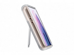  Samsung Clear Standing Cover Galaxy S21 (G991) Transparency (EF-JG991CTEGRU) 6