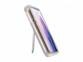  Samsung Clear Standing Cover Galaxy S21+ (G996) Transparency (EF-JG996CTEGRU) 6