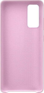  Samsung Silicone Cover Galaxy S20FE (G780) Violet (EF-PG780TVEGRU) 5