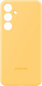  Samsung S24 Plus Silicone Case EF-PS926TYEGWW Yellow